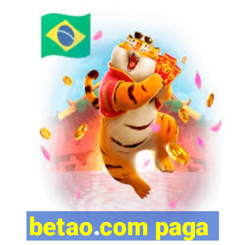 betao.com paga